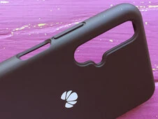 Copy Original низ Honor 20/Nova 5T black - 4