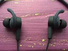 Bluetooth навушники Sony OTE 01 - 4