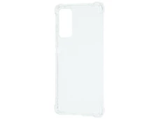 Ультрабронь силікон Samsung S20 FE clear - 1