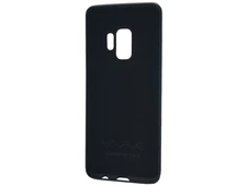 WAVE Colorful Samsung S9 black - 2