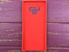 Copy Original Samsung Note 9 red - 2