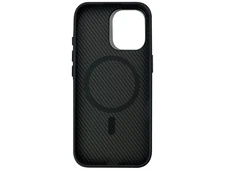 Накладка Kevlar Case MagSafe iPhone 17 black - 2