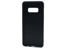 Накладка шкіра Gradient Samsung S10e red - 2