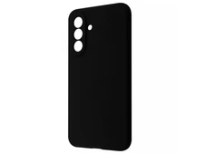 WAVE Colorful Samsung A57 black - 1