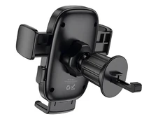 Holder Borofone BH131 black - 3