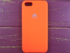 Copy Original Huawei Y5(18) neon orange - 1