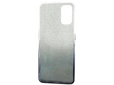 Золотий Дощ Slim Realme 7 Pro Black - 2