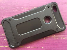 SGP Armor Redmi Note 5A Prime/Pro Black - 3