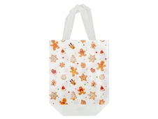 Сумка Новорічна Gingerbread cookies 27x12x29 - 1