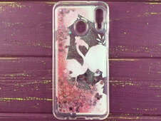 Аквариум Flamingo Samsung M20 Lucky - 2