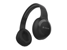 Bluetooth навушники Celebrat A23 Wireless black - 1