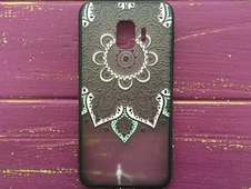 Rock Tatoo Samsung J2 Core/J260 Міхенді - 1