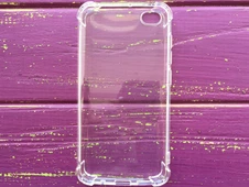 Ультрабронь силикон Redmi 5A/GO clear - 3