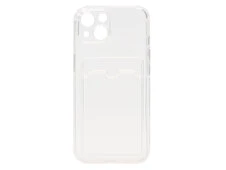 Силікон Camera CARD CASE iPhone 14 - 2