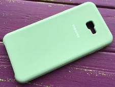 Копия оригинального Samsung J4+(18) зеленый - 3