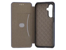 Книжка Aspor Samsung A24 D-Blue - 3