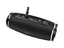 Bluetooth колонка BOROFONE BR3 черный - 2