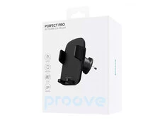 Держатель Proove Perfect Pro Air Outlet Car Mount черный - 2