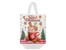 Сумка Новорічна Have a Sveet Christmas 27x12x29 - 1