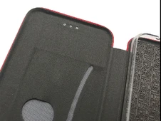 Книжка Gelius Samsung M31 Red - 2