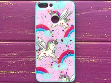 Накладка Summer P Smart unicorn - 1