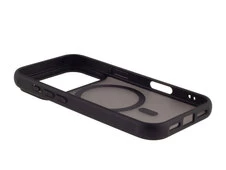 Shadow Matt Magsafe iPhone 17 Pro Max black - 6