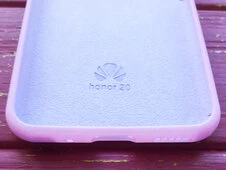 Copy Original низ Honor 20/Nova 5T light purple - 3