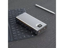 Power Bank Proove Guardian 20000mAh 22.5W черный - 3