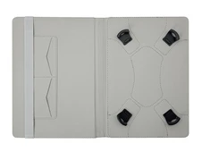 Чохол універсальний chess pattern 11" pink - 2