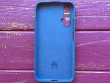 Copy Original низ Honor 20/Nova 5T dark blue - 4