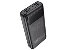 Power Bank Hoco DB81 65W 30000mAh black - 2