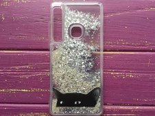 Акваріум Samsung A9(18) Black Cat - 1