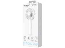 Портативний вентилятор Proove Carlson Lite white - 8