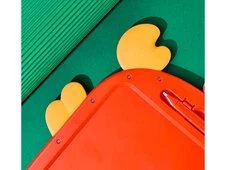 Планшет для малювання Crab 8.5&quot; red - 4