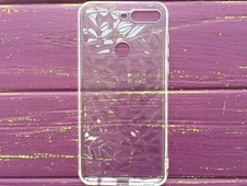 Призма деш Huawei Y7(18) /7c Pro Clear - 3