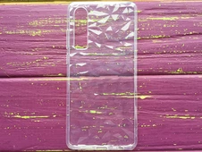 Призма деш Huawei P30 clear - 1