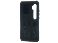 Ударопрочный Taktik Xiaomi Note 10/Pro/CC9 Pro black - 2