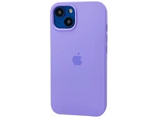 Case soft touch низ iP 13 mini (41) new lavender - 1