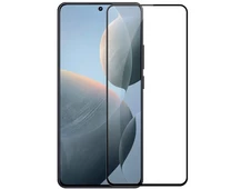 Скло 5D Nillkin Redmi Note 13 Pro 5G/Poco X6 black - 1