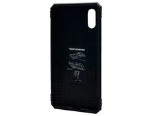 Протиударний Honor Redmi 9 black - 2