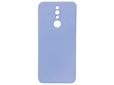 WAVE Colorful Redmi 8 light purple - 1