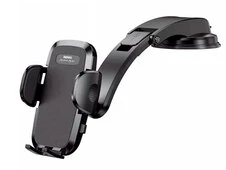 Holder Remax RM-C59 black - 1