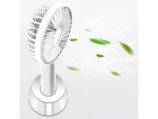 Портативний вентилятор SS-2 white - 2