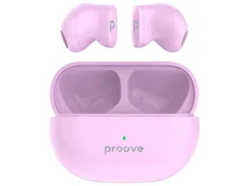 Bluetooth навушники Proove Mainstream Mini TWS purple - 1