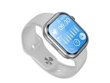 Smart Watch Hoco Y23 silver - 2