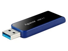 USB Flash 3.2 Apacer AH356 32GB Black - 2