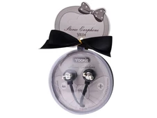 Наушники Yookie YK04 black - 1