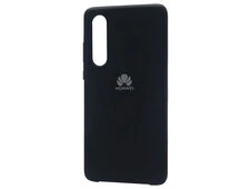 Copy Original Huawei P30 black - 1