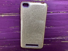 Золотой Дождь Redmi 4a Black - 9