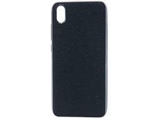 Накладка Lurex Redmi 7A Black - 1